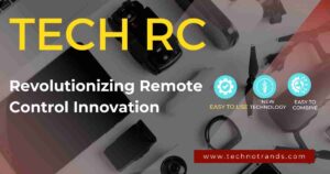 Tech RC