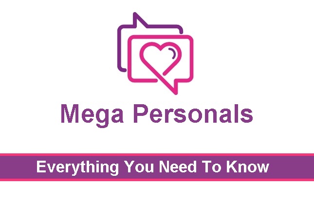 Mega Personal App